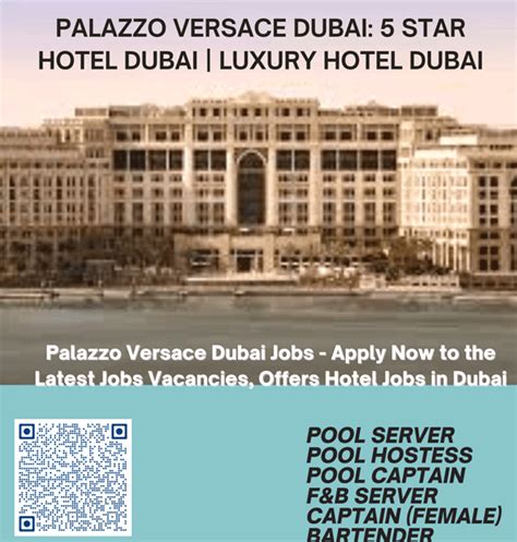 application versace|versace job openings.